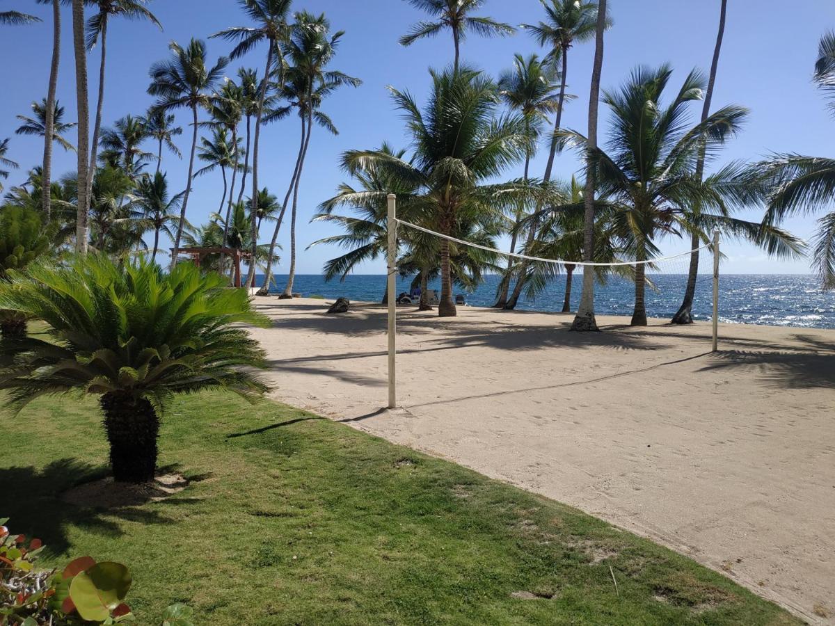 Modern, Welcoming Studio, Ocean View In خوان دوليو المظهر الخارجي الصورة